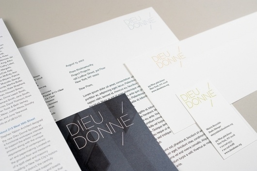 Project Projects – High-res Special | September Industry #identity #typography