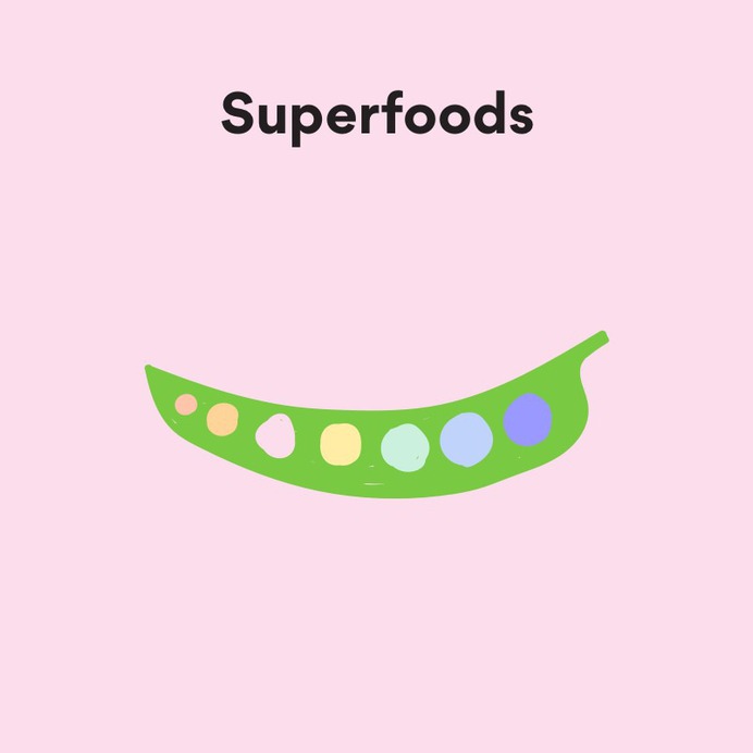 City Kids Activity Icon - Pea Pod