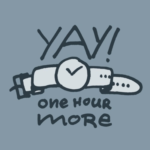 Friday Inspiration 79 - Jared Erickson | Jared Erickson #illustration #watch