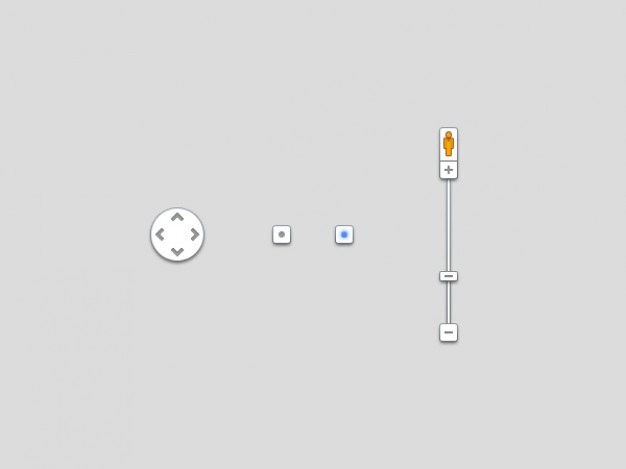 Google maps sliders buttons and arrow keys Free Psd. See more inspiration related to Arrow, Map, Elements, Buttons, Psd, Maps, Keys, Google, Material, Interface, Google map, Horizontal, Sliders and Psd material on Freepik.