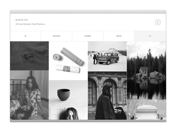 Elevn Co. #website #development #design #web