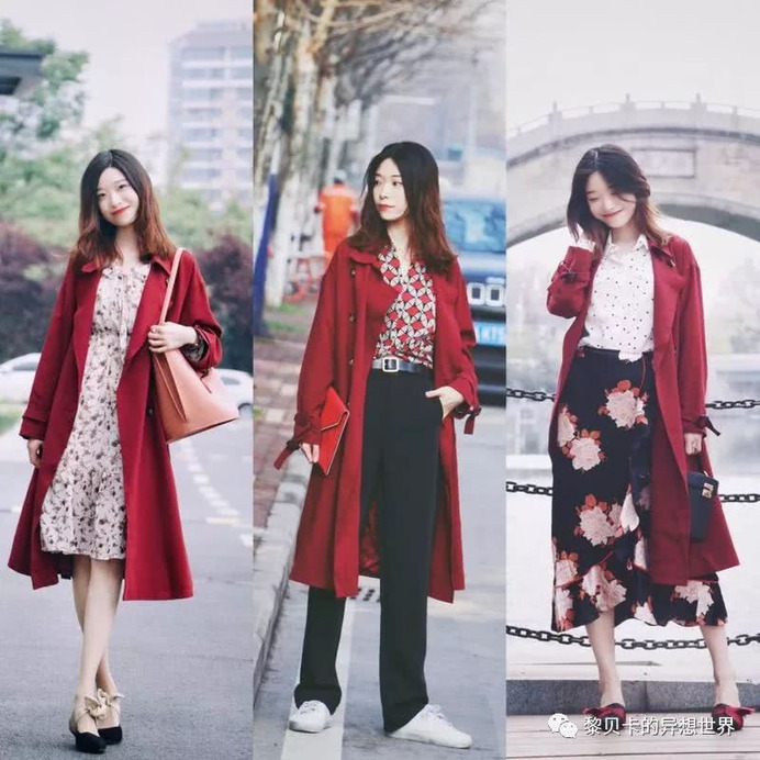 Blog Cao Và Đẹp - [FASHION - BEAUTY - LIFE STYLE]