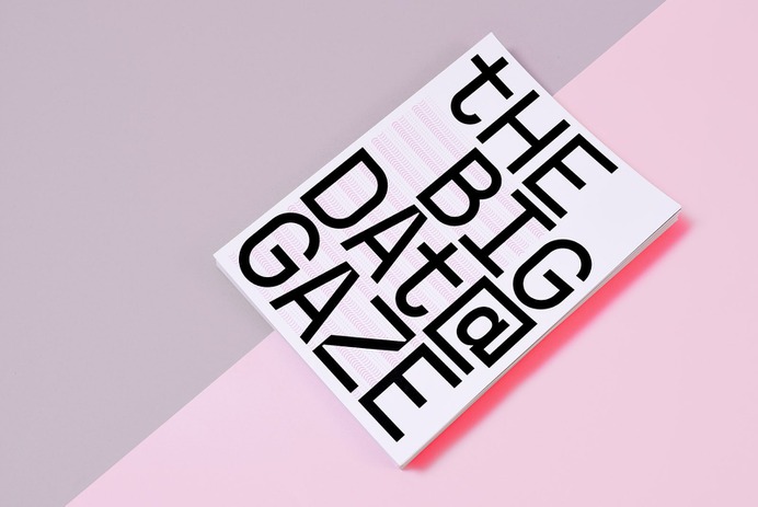 The Big data Gaze - Mindsparkle Mag Experimental book from online dating app's texts by Puskás Marcell. "During my 2 year long survey I have collected the introductory text of almost 20.000 people. #logo #packaging #identity #branding #design #color #photography #graphic #design #gallery #blog #project #mindsparkle #mag #beautiful #portfolio #designer