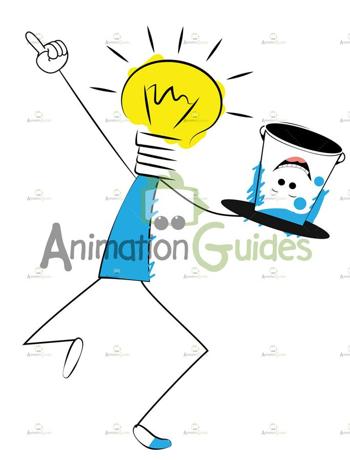 BucketJo Free Illustrations Pack