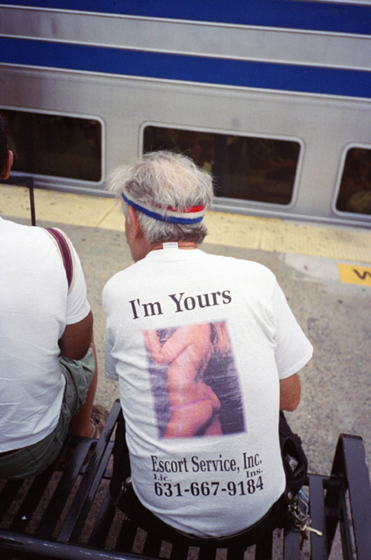 Tim Barber | Arcademi #photo #street