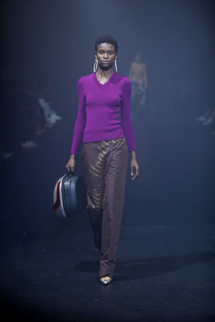 WGSN Forecasts the Pantone Colour of the Year 2018: Ultra Violet