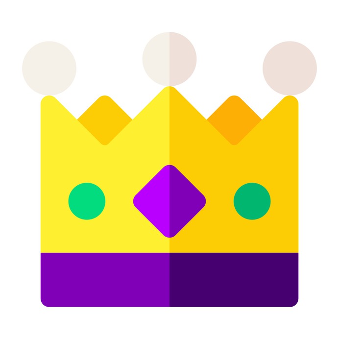 See more icon inspiration related to crown, king, queen, cultures, monarchy, royal, crowns and fashion on Flaticon.