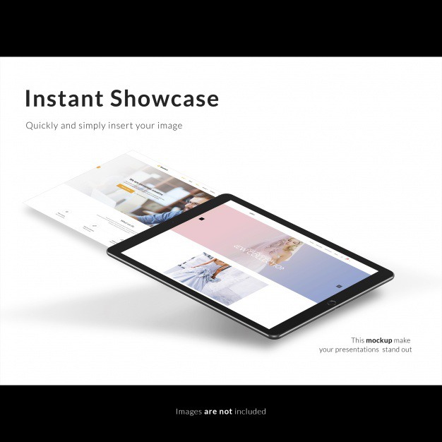 Black tablet on white background mock up Free Psd. See more inspiration related to Background, Mockup, Technology, Template, Black, Web, Website, White, Mock up, Tablet, Templates, Website template, Screen, Mockups, Up, Web template, Realistic, Real, Web templates, Technological, Mock ups, Mock and Ups on Freepik.