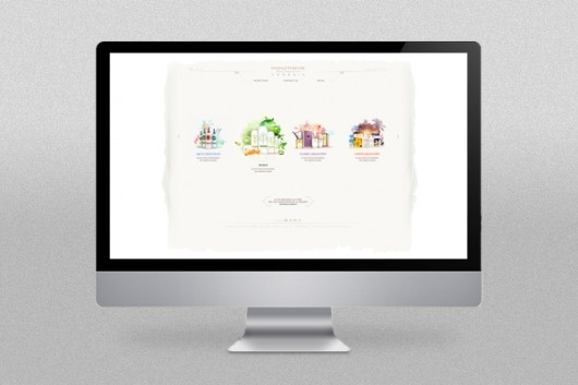 Mavive #events #twintip #color #website #nature #web #italy #green