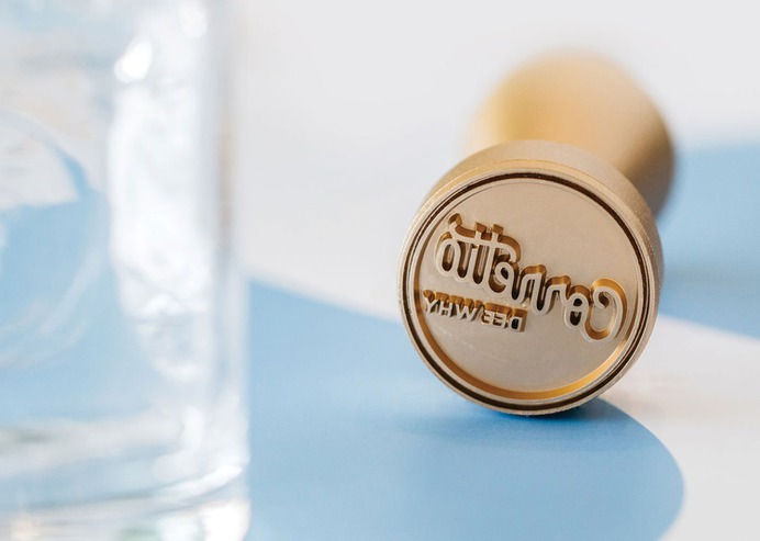 Corretto Branding - Mindsparkle Mag Corretto is a bar and eatery located on the northern beaches of Sydney Australia. #logo #packaging #identity #branding #design #color #photography #graphic #design #gallery #blog #project #mindsparkle #mag #beautiful #portfolio #designer