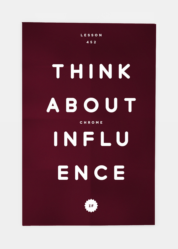 LESSON 452 #lesson #design #influence