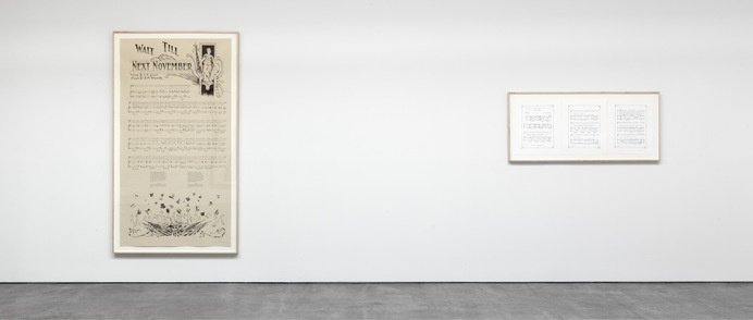 Charles Gaines, installation view of Notes on Social Justice,at Paula Cooper Gallery, 521 W 21st St, New York (9/7–10/5/13). © Charles G #charles #gaines