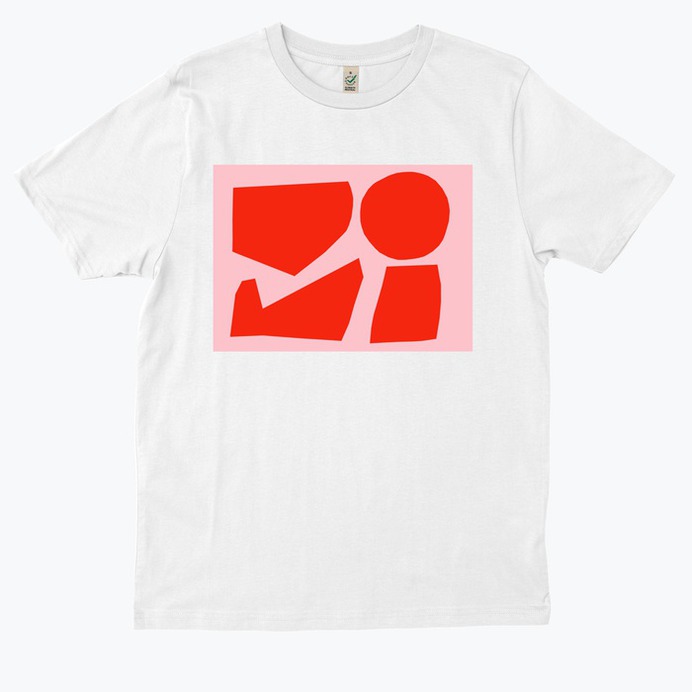 product garment shot