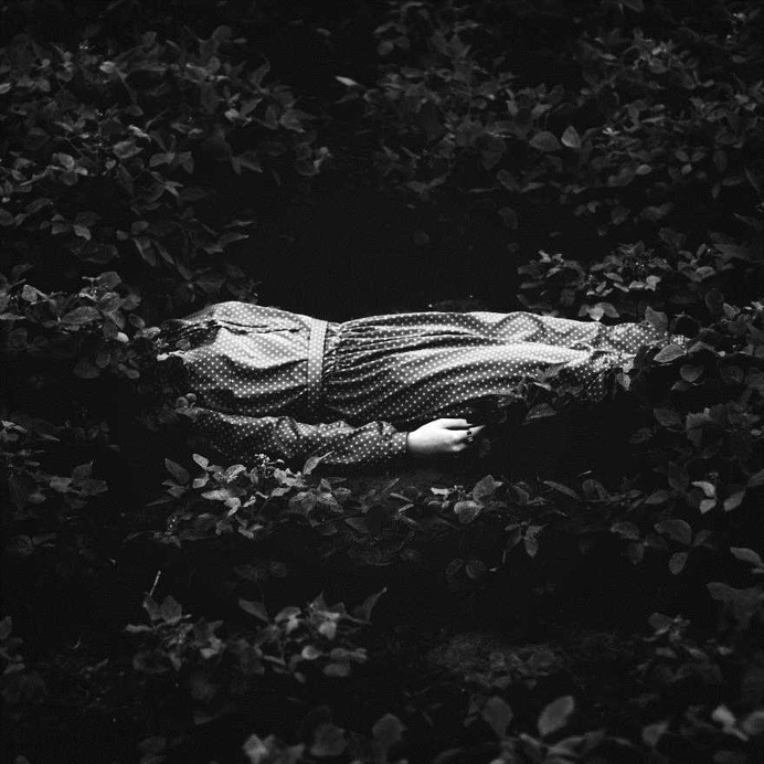 Fine Art Portrait Photography by Marko Nadj