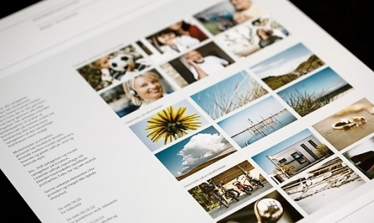 Corporate & Brand Identity - Alka, Denmark on the Behance Network #branding #guide #guidelines #corporate #style