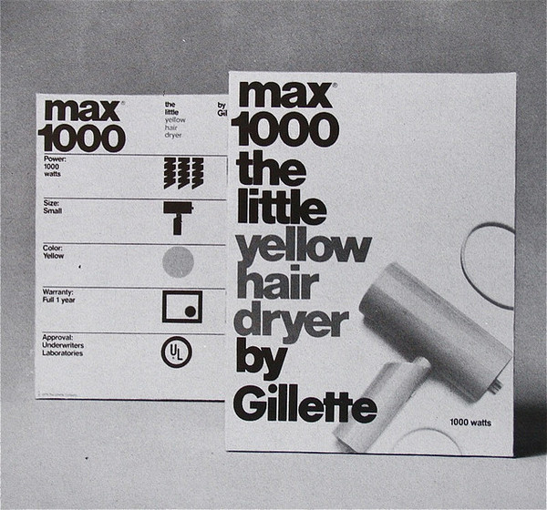 photo #packaging #design #swiss #vintage