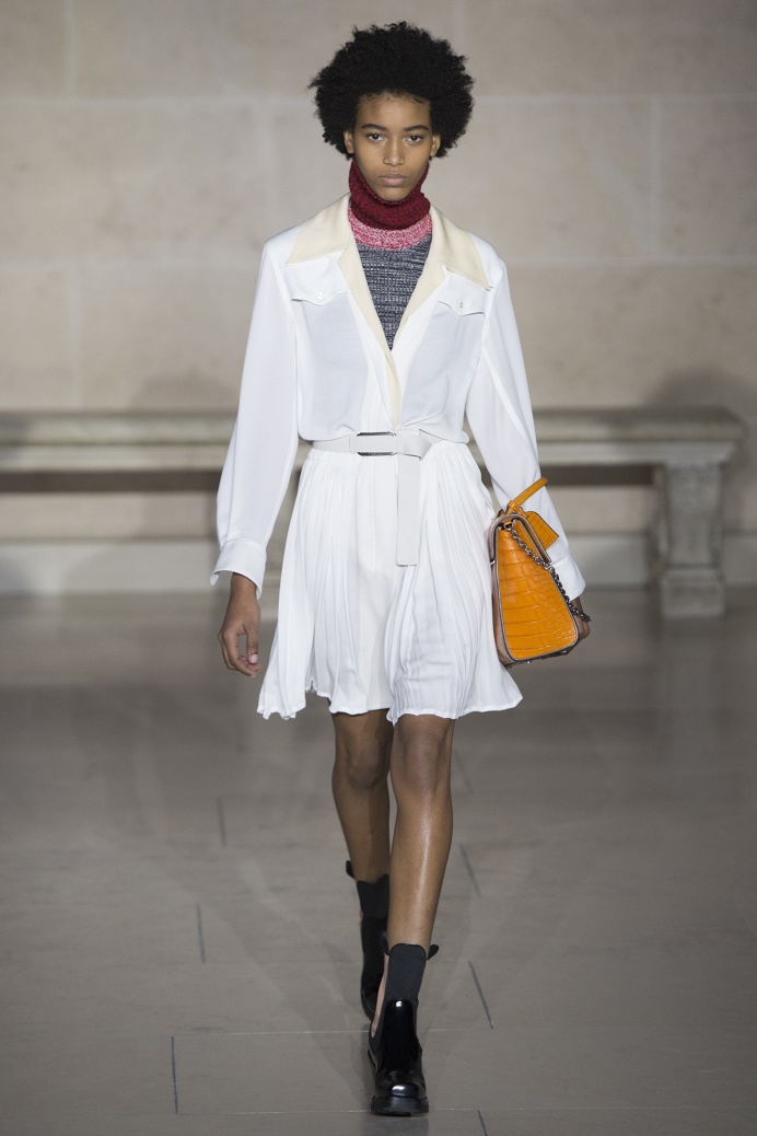 Louis Vuitton Fall 2017 Ready-to-Wear Collection Photos - Vogue