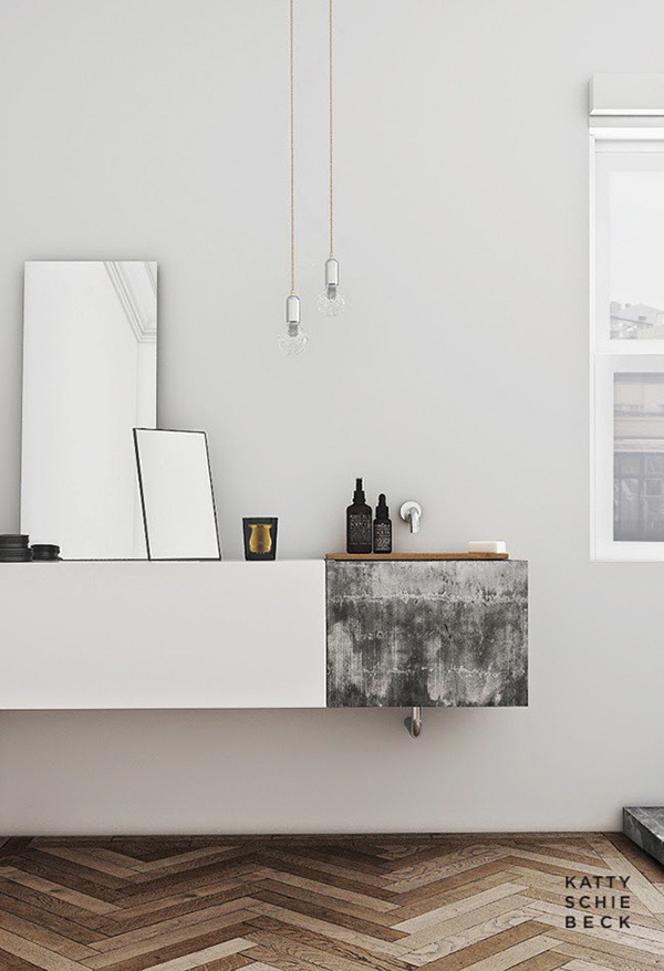 Eclectic Trends | Barcelona Style: The Passeig de Gràcia Project by Katty Schiebeck