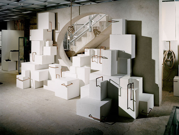 Dover Street Market_04 #interior #dover #market #street