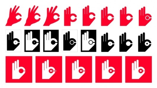 Justin Harder > Wendy City #iconography #icon #identity #symbol #logo
