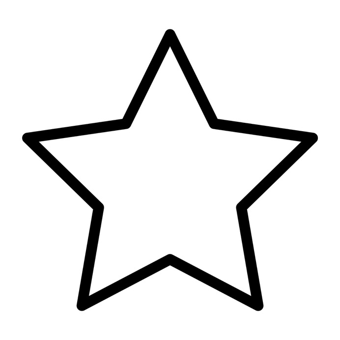 See more icon inspiration related to star, rate, favorite, favourite, shapes, interface and signs on Flaticon.