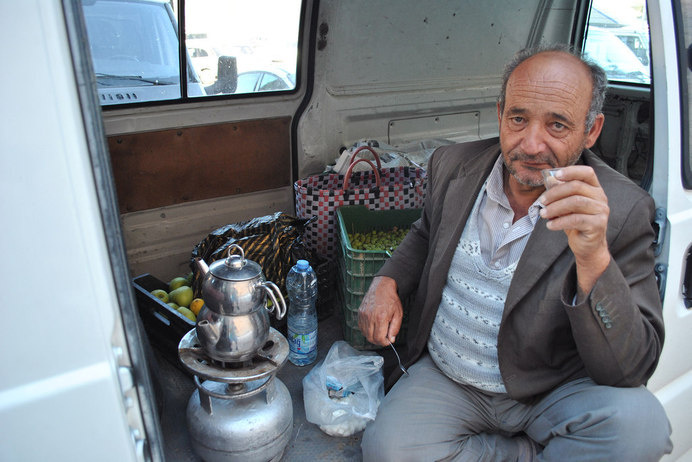 Egridir cay drinking buddy4 | Flickr - Photo Sharing! #old #egirdir #turkey #cay #walby #photography #portrait #tea #man #david #wall-b