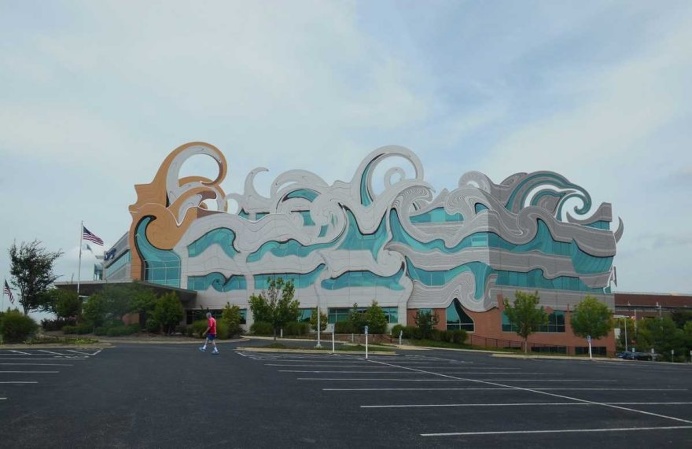 Reforming The Built Environment: Photo Collages by Michael Jantzen