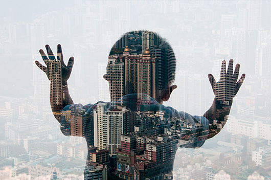 City Silhouettes #photography
