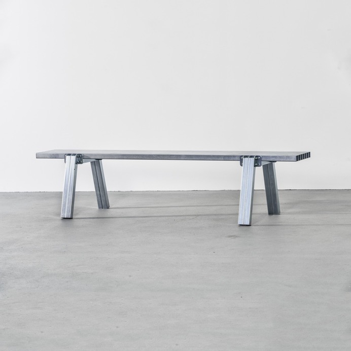 Three + One by Lukas Wegwerth