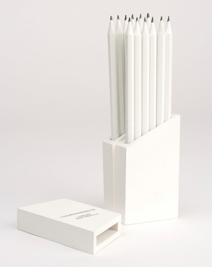 JJJJound #design #pencils