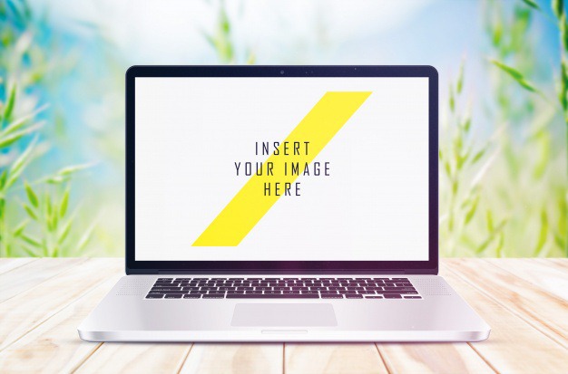 Laptop on wooden floor with plant background mock up Free Psd. See more inspiration related to Background, Mockup, Technology, Wood, Template, Green, Laptop, Web, 3d, Website, Mock up, Plant, Floor, Psd, Wooden, Templates, Keyboard, Website template, Screen, Mockups, Up, Web template, Wood floor, Realistic, Real, Web templates, Technological, Mock ups, Mock, 3d mockup, Vegetation, Psd mockup, Ups and Trackpad on Freepik.