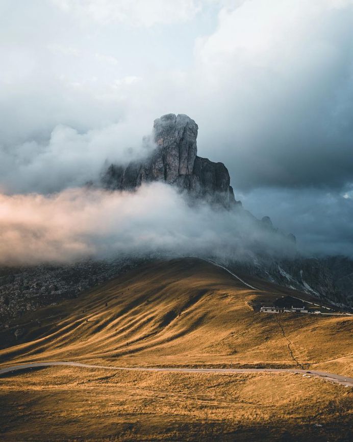 Exceptional Landscape and Adventure Photography by Josh Kempinaire