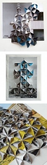UPPERCASE - journal #photo #print