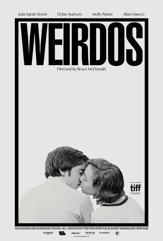 Weirdos, Midnight Marauder