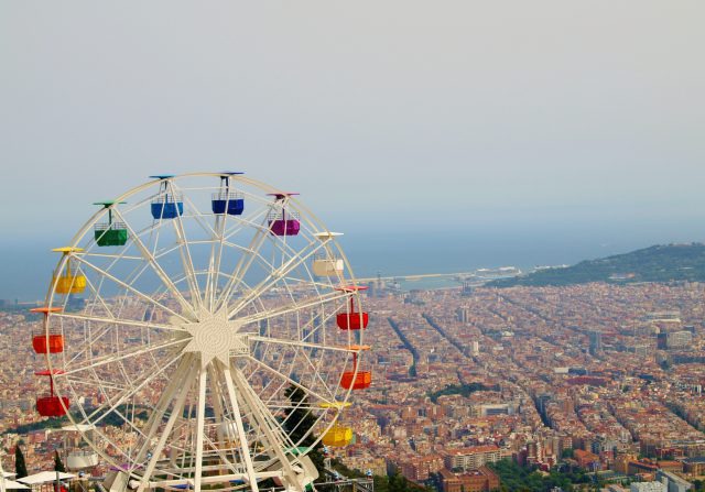 Top Destinations in Spain for Travel