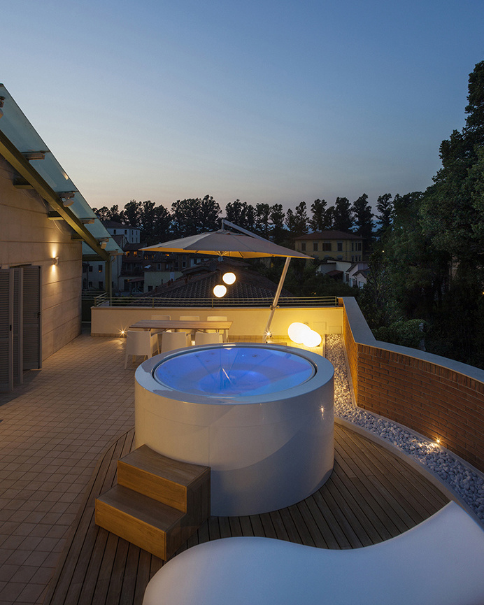 Luxury Apartment