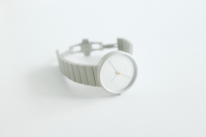 Braun BN0171 Ceramic Watch — minimalgoods