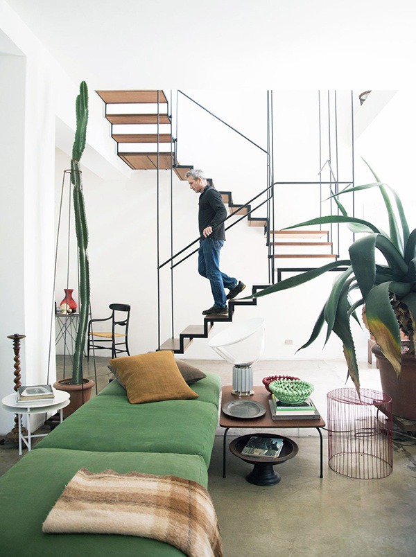"WOW" Statements with Staircases