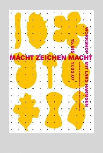Stefanie Schwarz Graphic Design #design #graphic #poster #typography