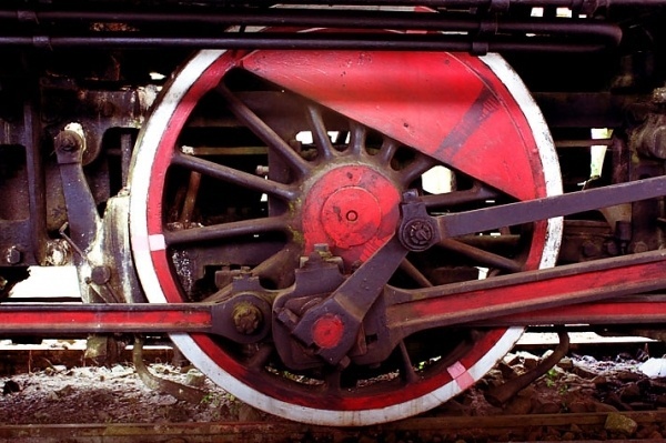 train #train