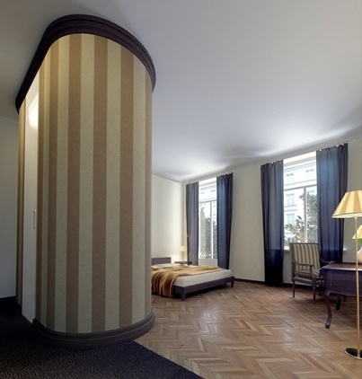 architekturine vizualizacija, 3d grafika, interjerasDIZONAURAI #interior #dizonaurai #vintage #visualisation