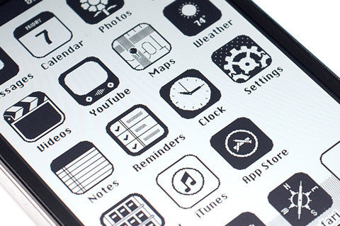 repponen: iOS '86 #ios #pixel
