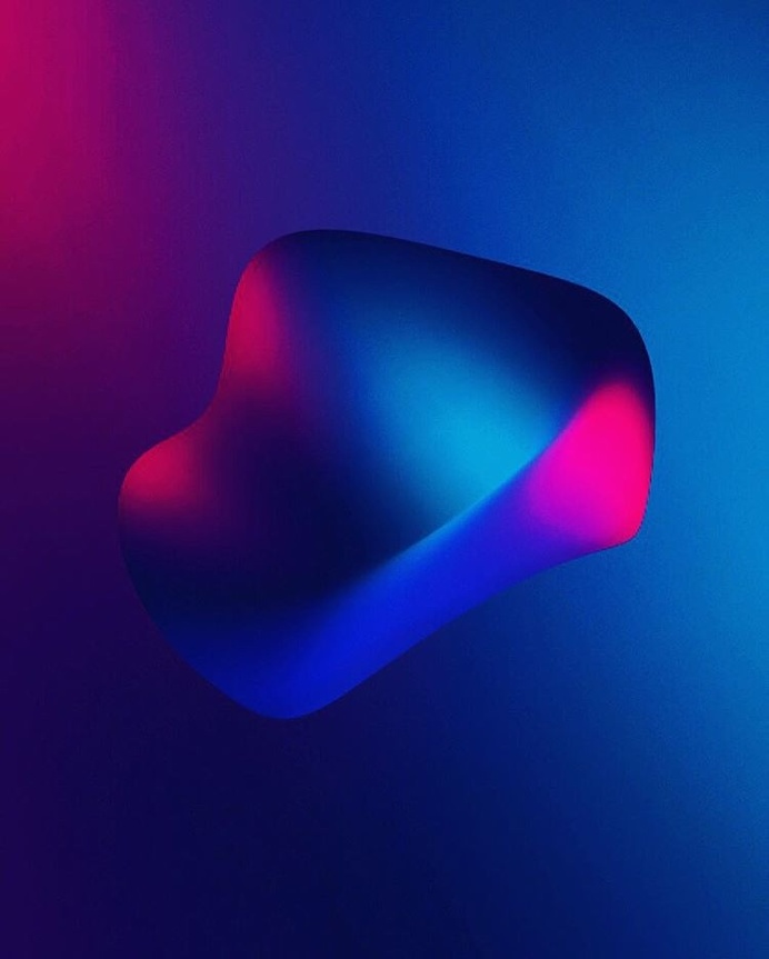 abstract shape