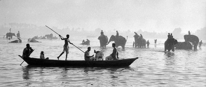 Marc Riboud - #film #marcriboud