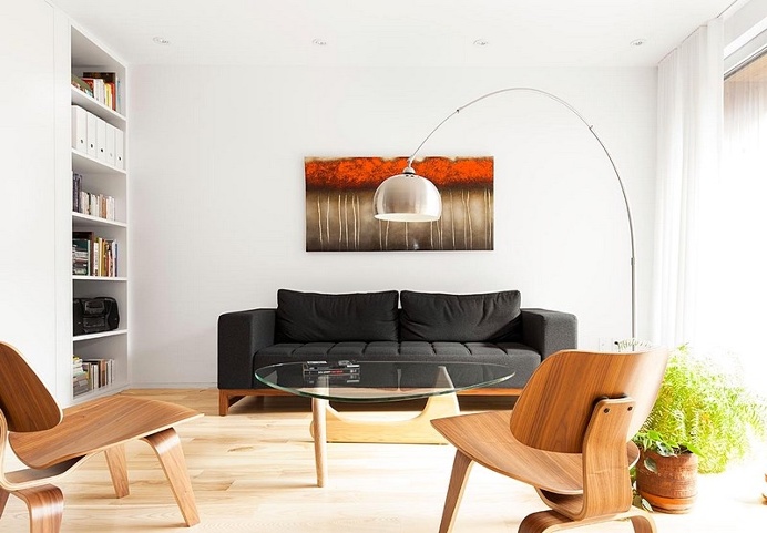 Chabot House, Montreal / la SHED
