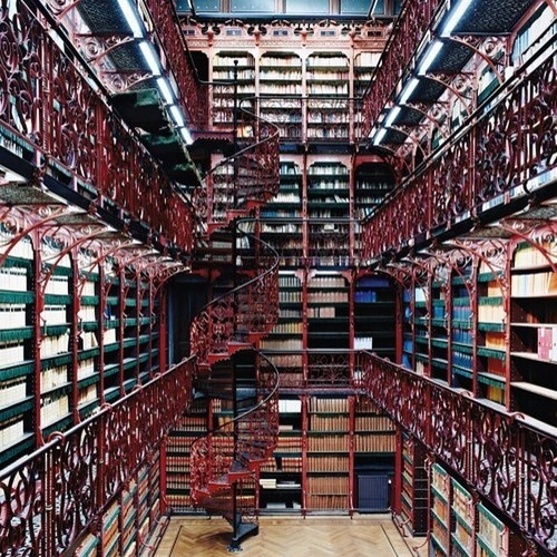 The Academy New York #interior #architecture