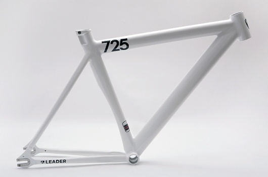 Every reform movement has a lunatic fringe #frame #reform #bike