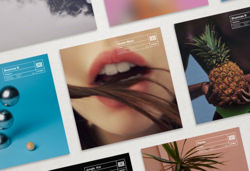 inzpired - Get daily design inspiration...