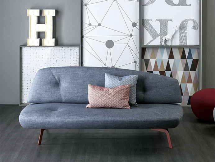 Sofa Design Trends to Watch for in 2014 - #design, #furniture, #modernfurniture, design, furniture