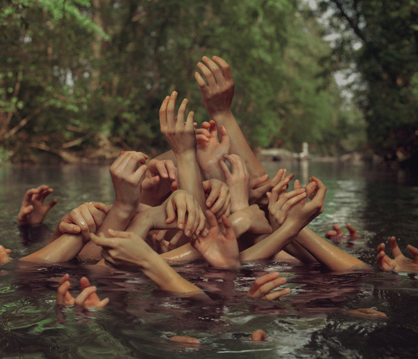 Fine Art Photography by Kyle Thompson #inspiration #photography #art #fine